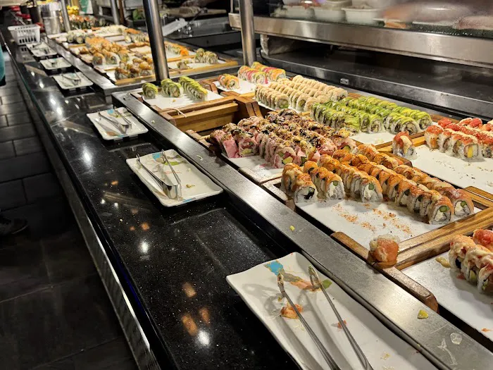 Ichiyami Buffet & Sushi Picture 7