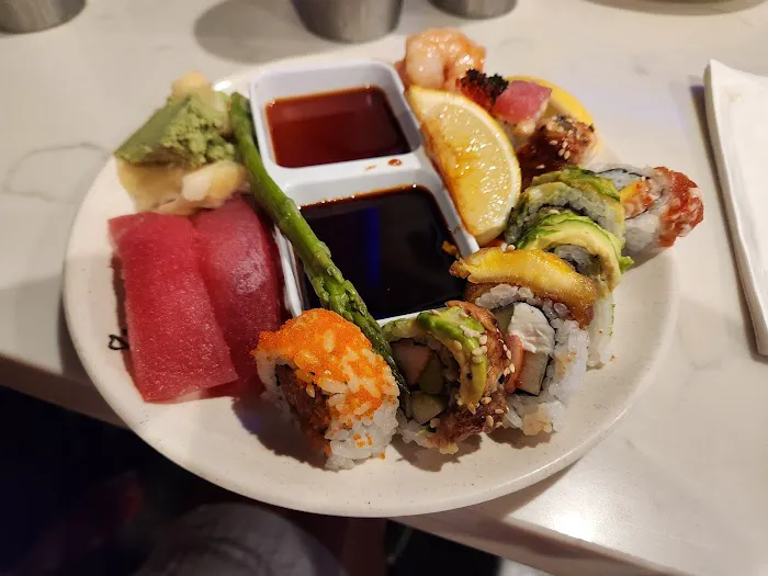 Ichiyami Buffet & Sushi Picture 9