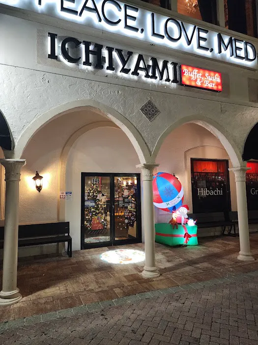 Ichiyami Buffet & Sushi Picture 10