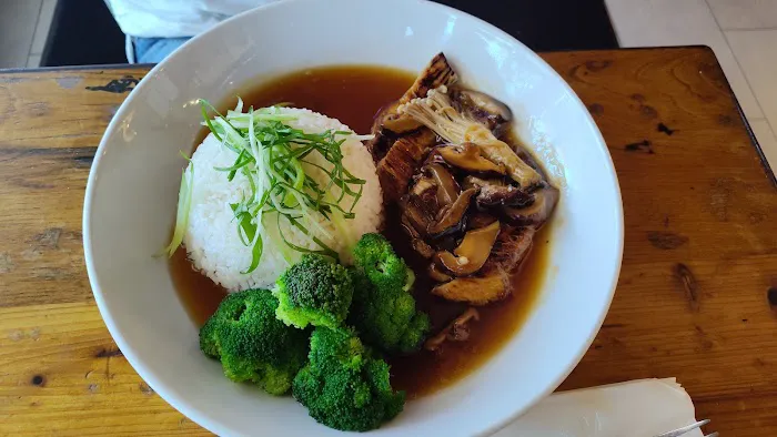 Ramen Lab Eatery Picture 2