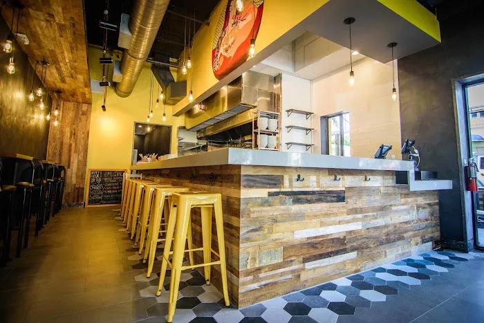 Ramen Lab Eatery Picture 1