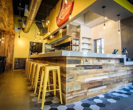 Ramen Lab Eatery