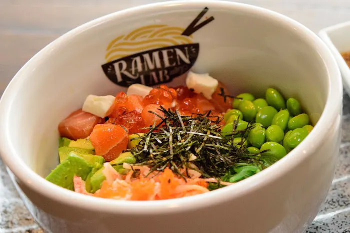 Ramen Lab Eatery Picture 3