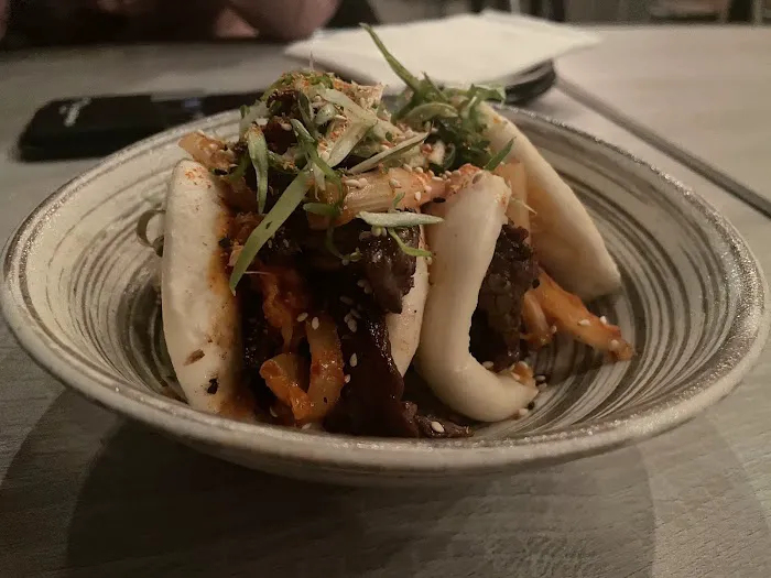 Ramen Lab Eatery Picture 6