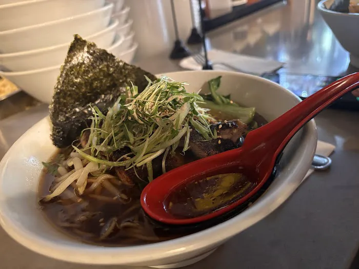 Ramen Lab Eatery Picture 5