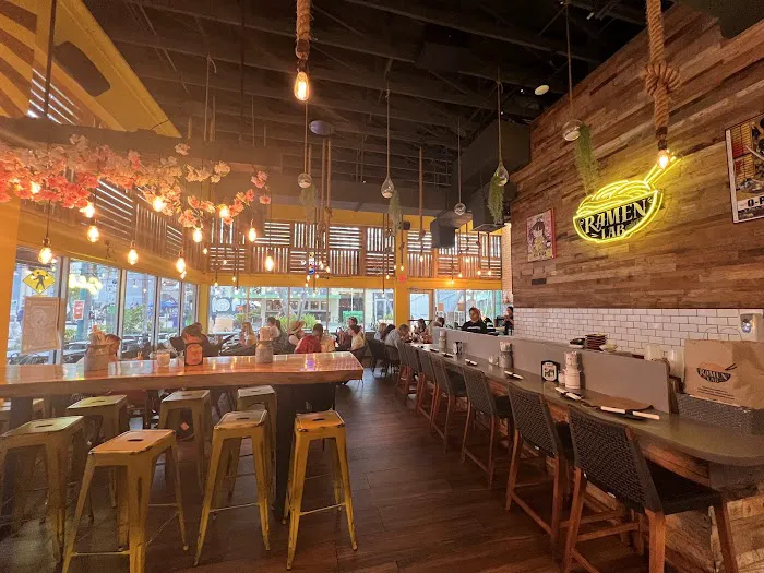 Ramen Lab Eatery Picture 8