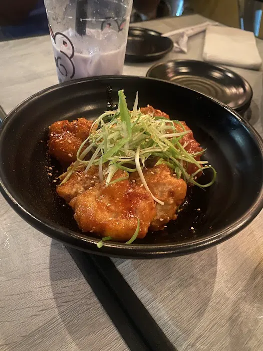 Ramen Lab Eatery Picture 9