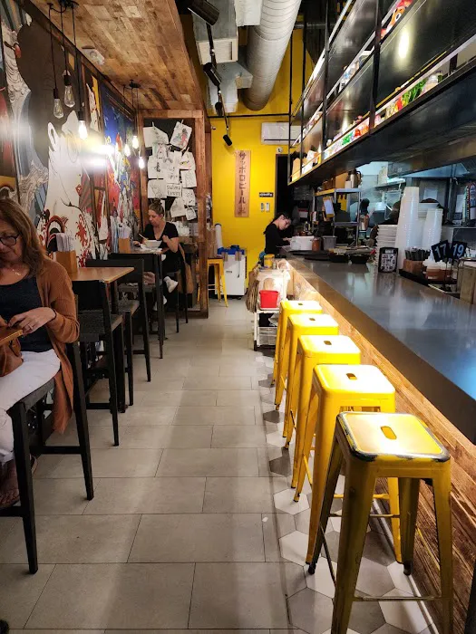 Ramen Lab Eatery Picture 7