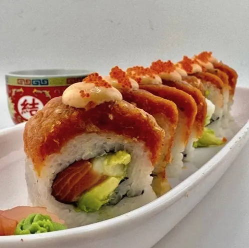 Sushi Addict - Boca Raton Picture 3