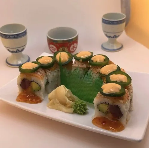 Sushi Addict - Boca Raton Picture 1