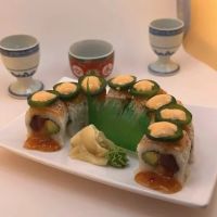 Sushi Addict - Boca Raton ico
