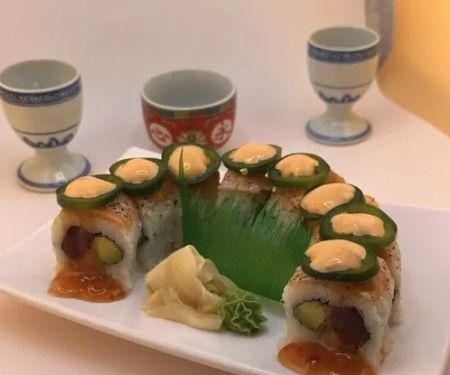 Sushi Addict - Boca Raton