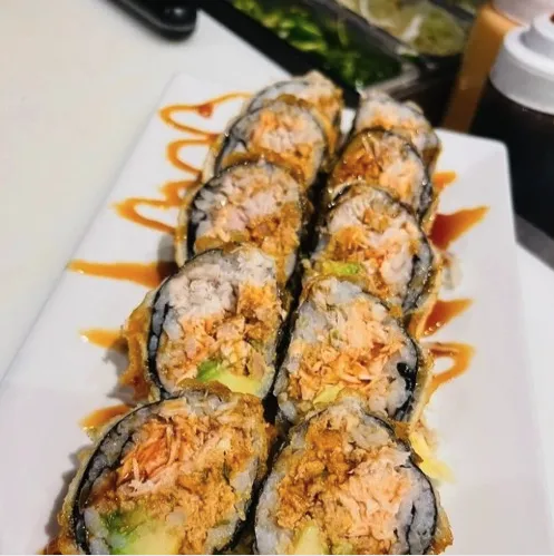 Sushi Addict - Boca Raton Picture 2