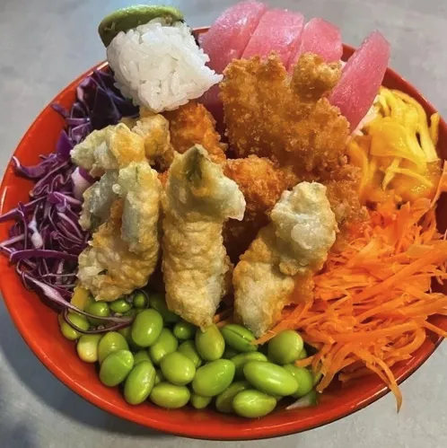 Sushi Addict - Boca Raton Picture 4