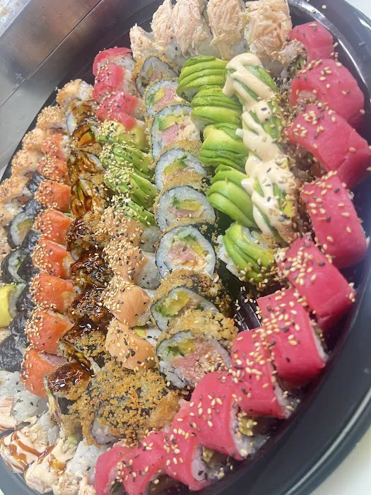 Sushi Thai Zone LLC Picture 1