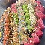 Sushi Thai Zone LLC