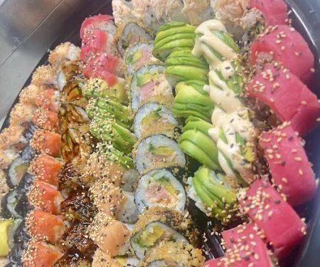 Sushi Thai Zone LLC