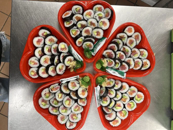 Sushi Thai Zone LLC Picture 5