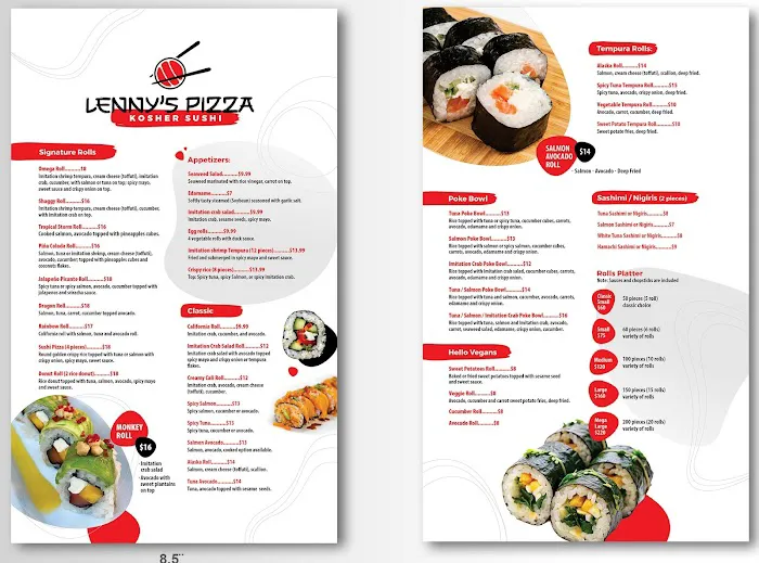 Sushi Thai Zone LLC Picture 4