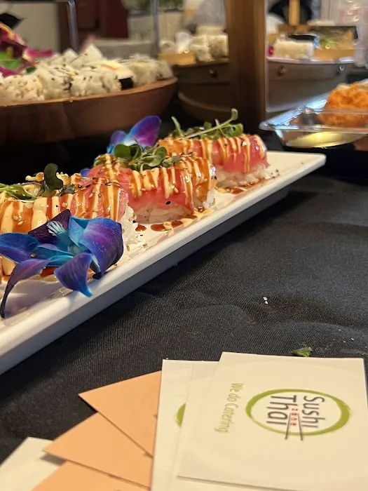 Sushi Thai Zone LLC Picture 6