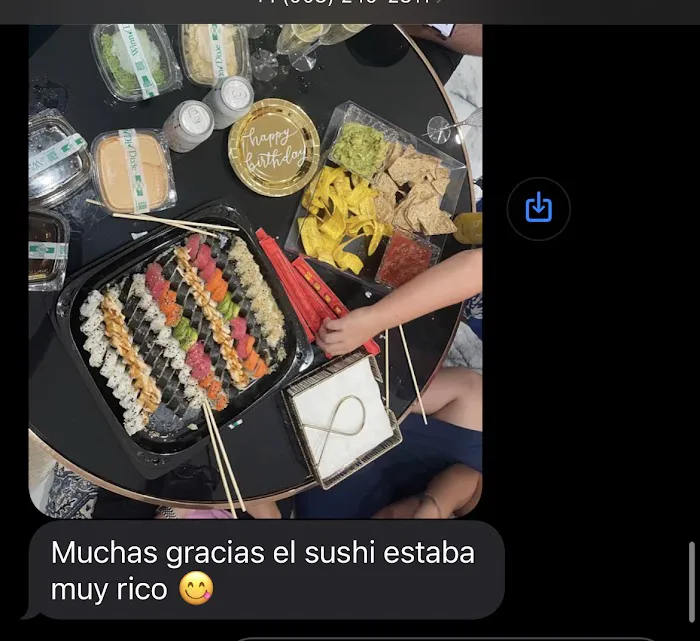 Sushi Thai Zone LLC Picture 7