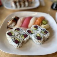 Sushi Kyu ico