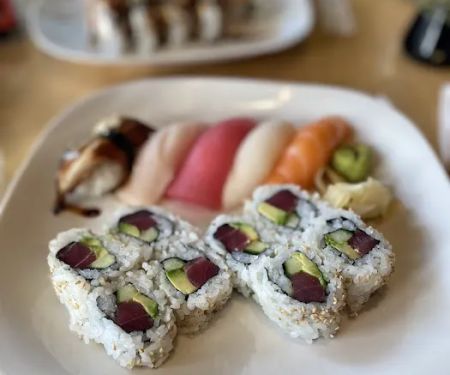 Sushi Kyu
