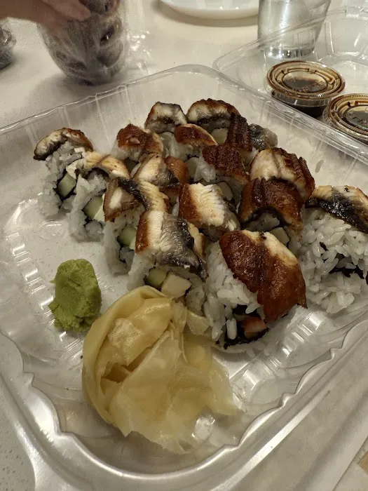 Sushi Kyu Picture 10