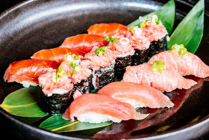 Bluefin Sushi Picture 3