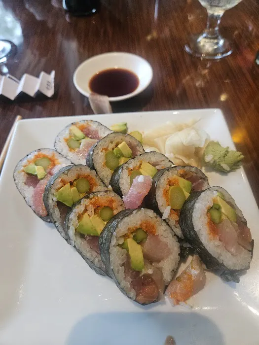 Bluefin Sushi Picture 2