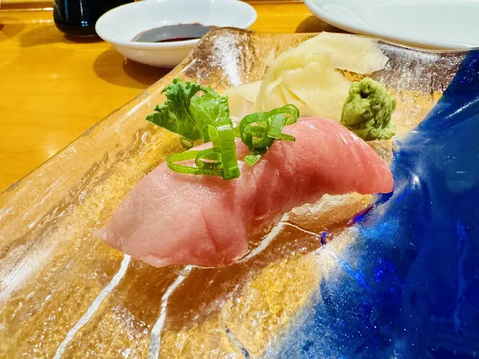 Bluefin Sushi Picture 5