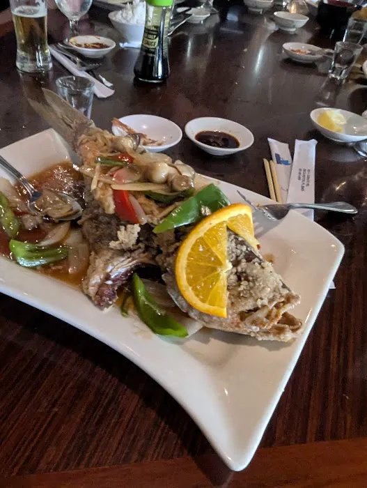 Bluefin Sushi Picture 9