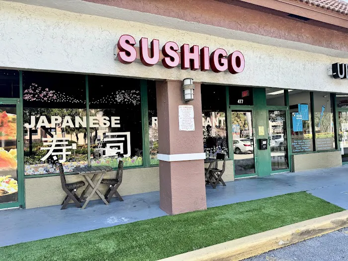 Sushigo Picture 1