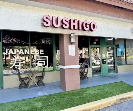 Sushigo
