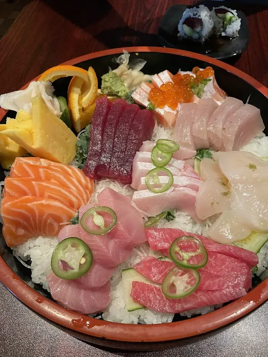 Sushigo Picture 7