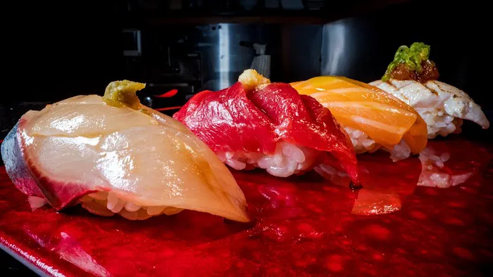 Sunset Sushi Omakase Picture 2