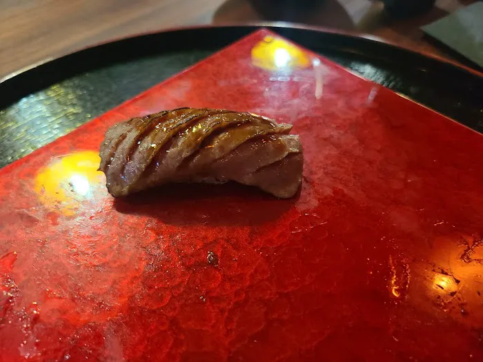 Sunset Sushi Omakase Picture 1
