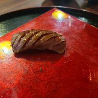 Sunset Sushi Omakase ico