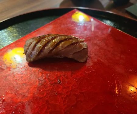 Sunset Sushi Omakase