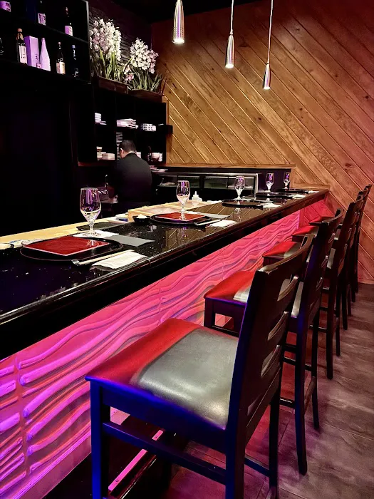 Sunset Sushi Omakase Picture 6