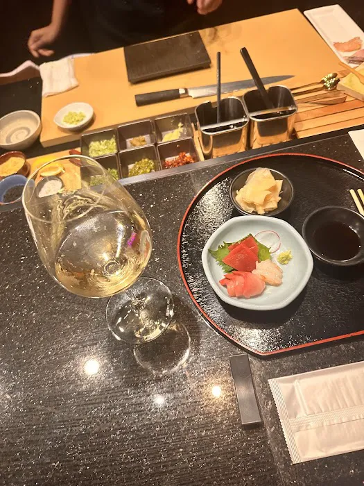 Sunset Sushi Omakase Picture 5