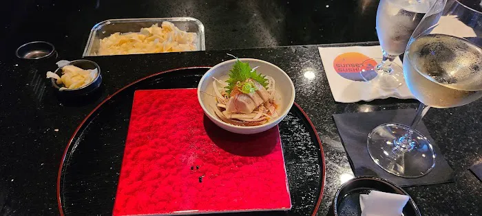 Sunset Sushi Omakase Picture 9