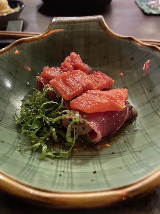 Sunset Sushi Omakase Picture 7