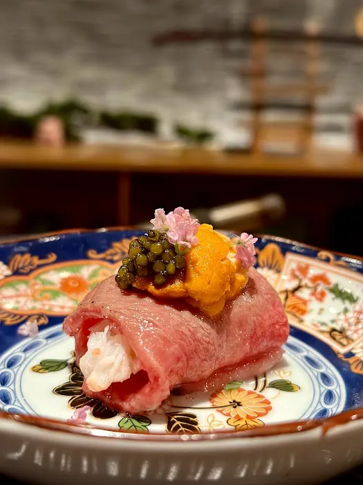 Taki Omakase Picture 3