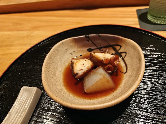 Taki Omakase Picture 1