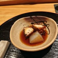 Taki Omakase ico