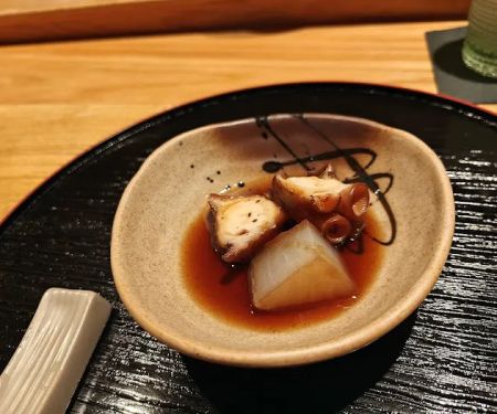 Taki Omakase