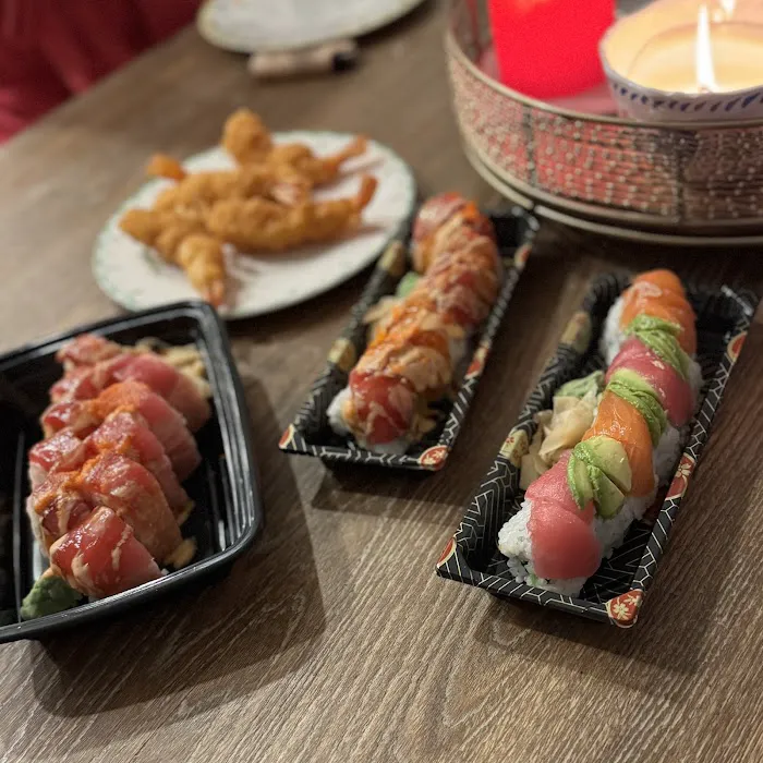 Sushi Yan Picture 4