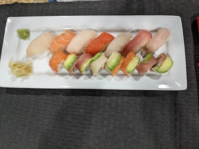 Sushi Jessie Picture 5