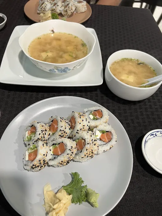 Sushi Jessie Picture 6